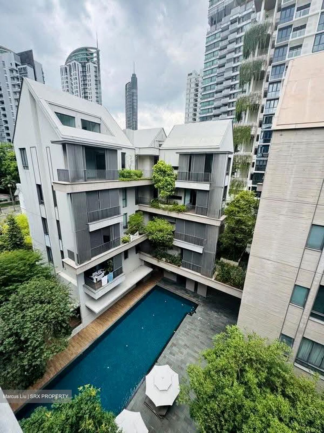 10 Evelyn (D11), Apartment #609614241
